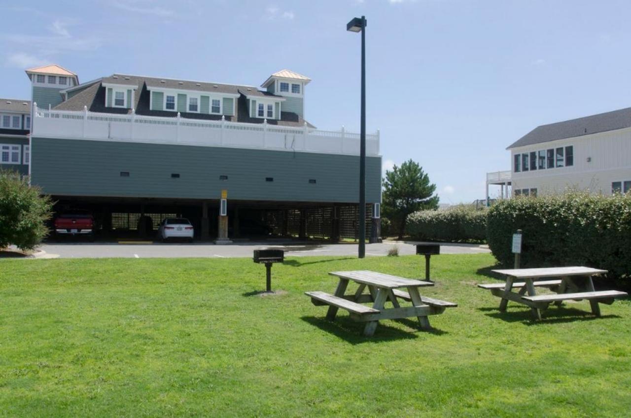 Ffr315 - Seas The Day Villa Kill Devil Hills Exterior photo